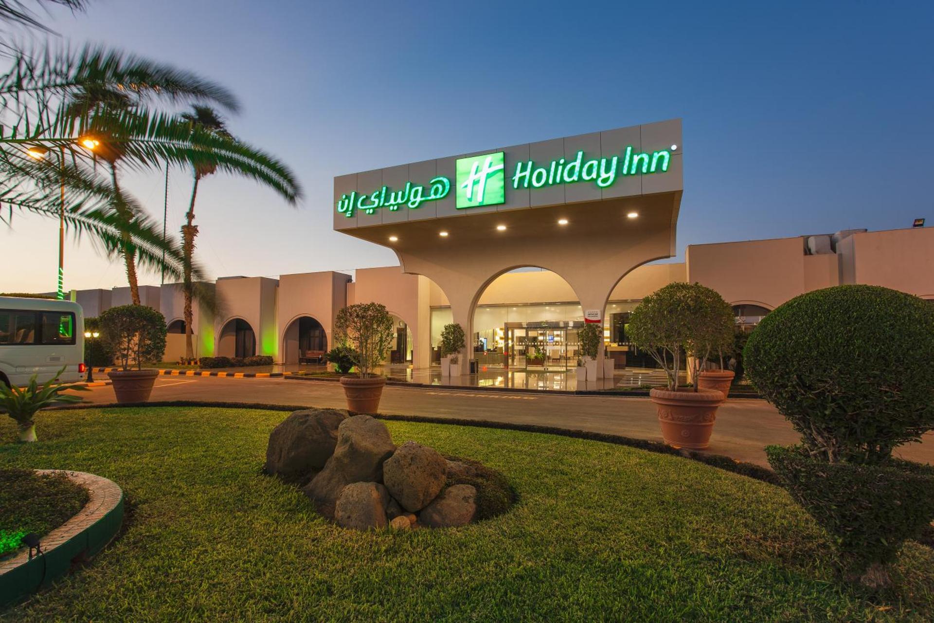 Holiday Villa Resort Yanbu